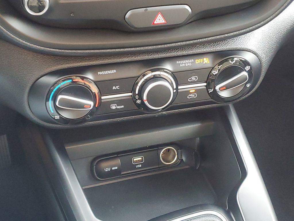 used 2025 Kia Soul car, priced at $18,399