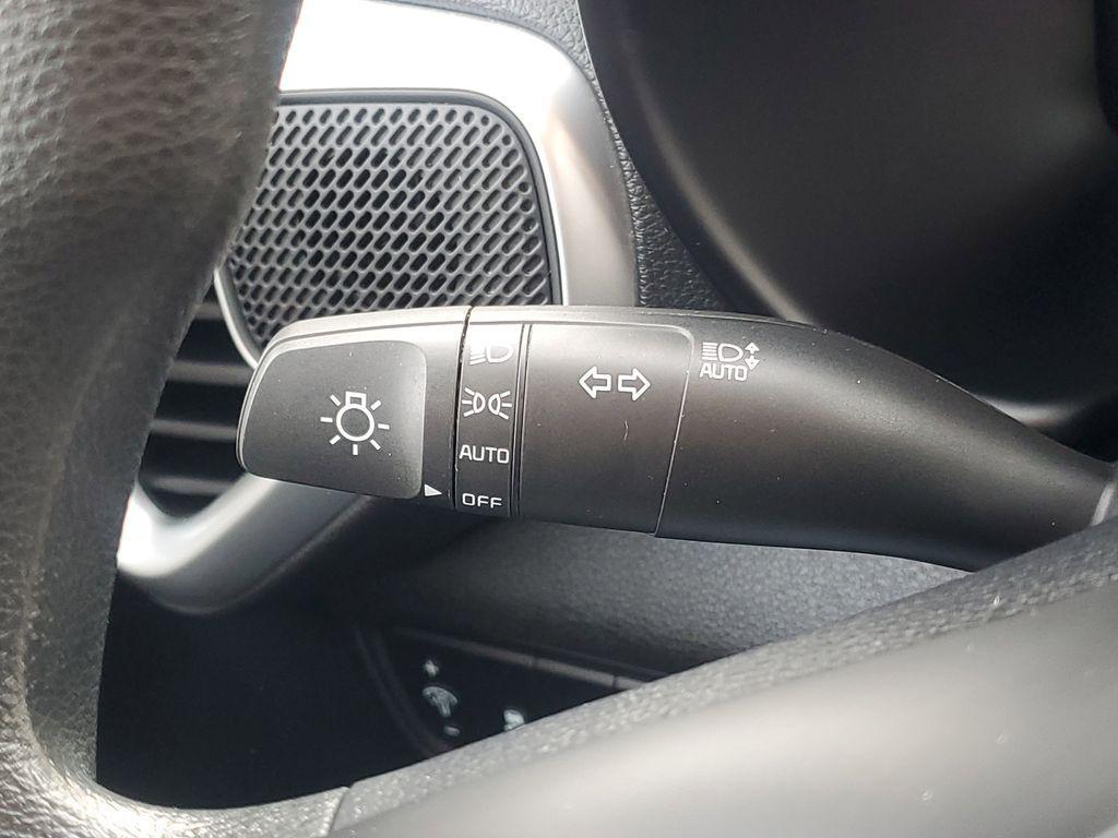 used 2025 Kia Soul car, priced at $18,399