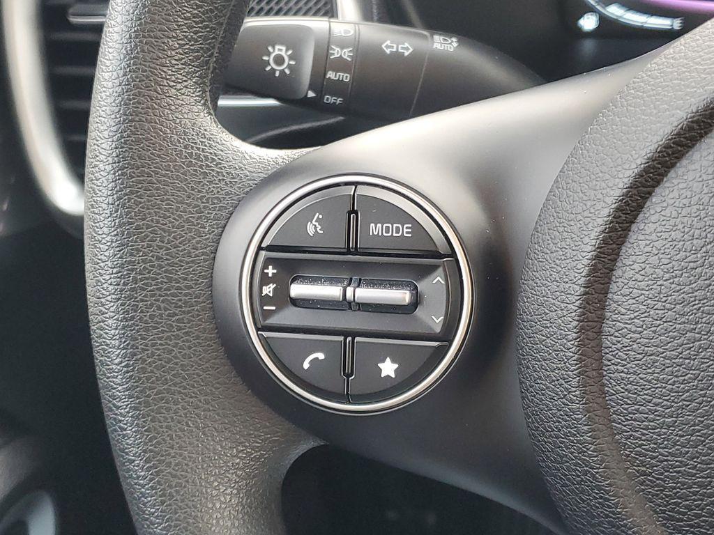 used 2025 Kia Soul car, priced at $18,399