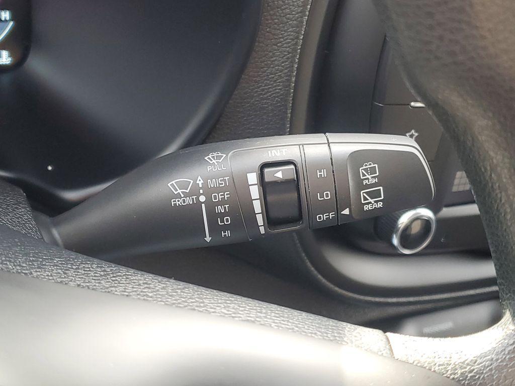 used 2025 Kia Soul car, priced at $18,399