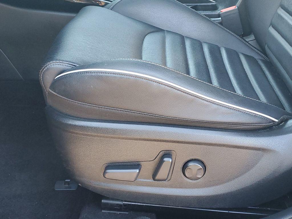 used 2023 Kia Forte car, priced at $19,040