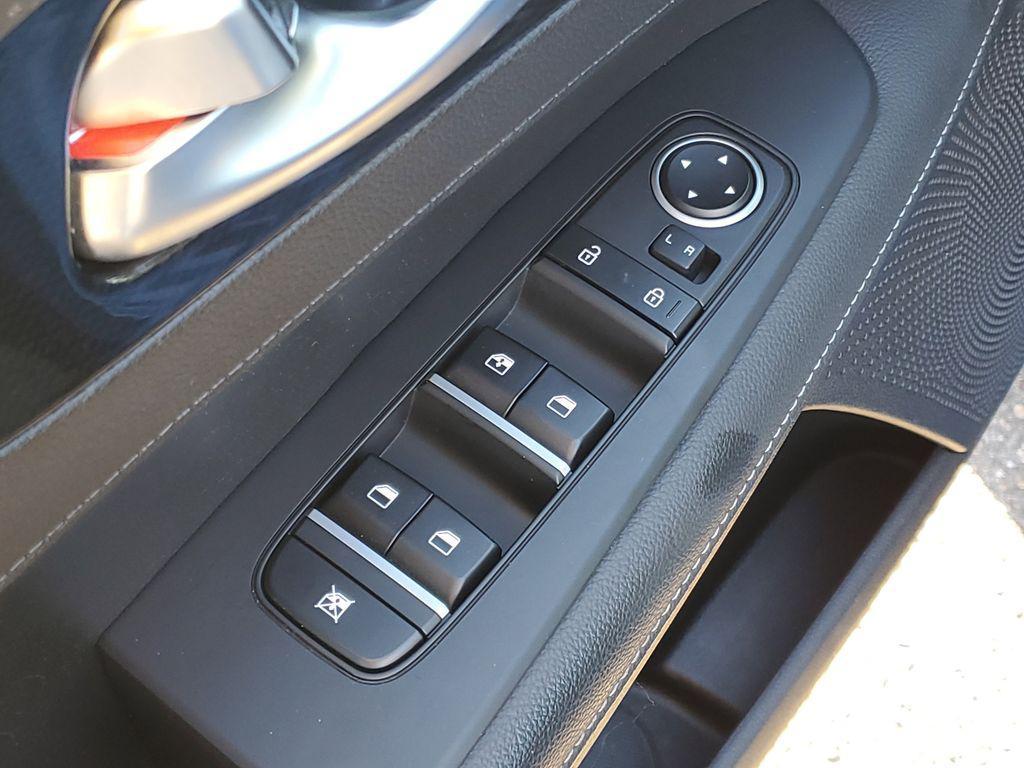 used 2023 Kia Forte car, priced at $19,040