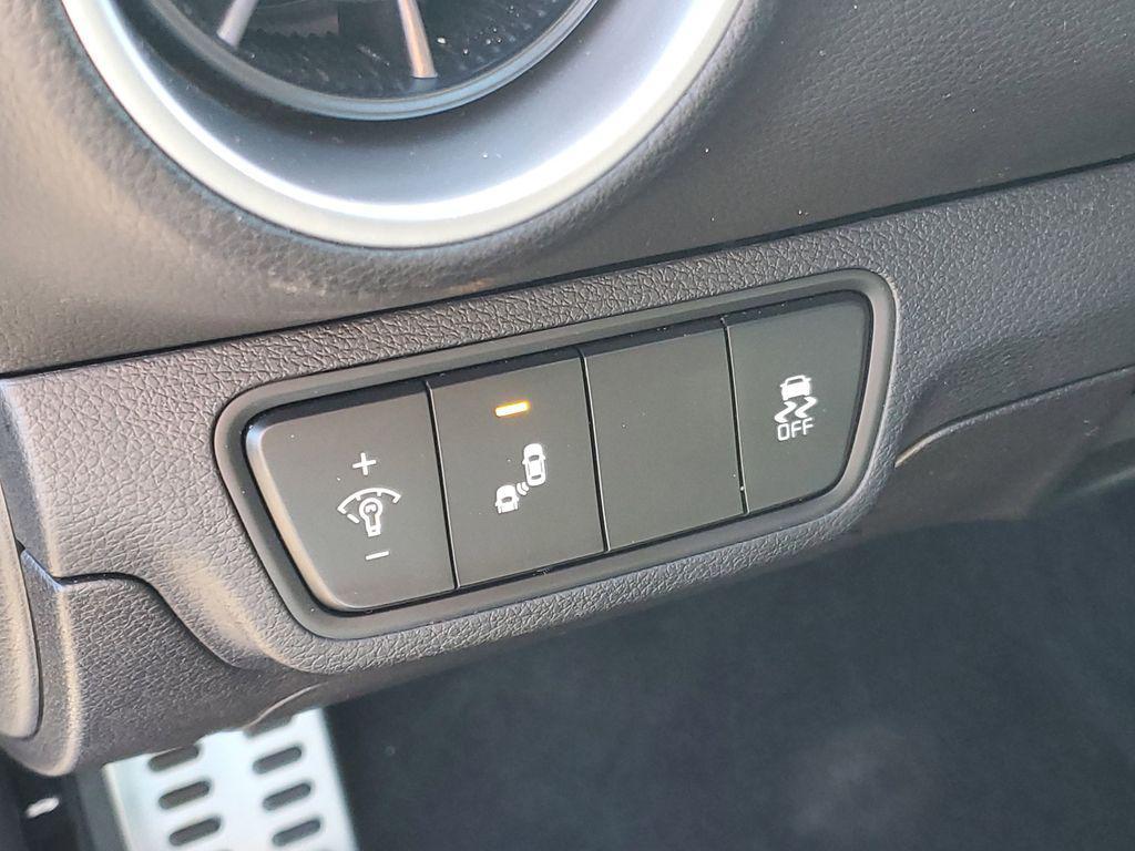 used 2023 Kia Forte car, priced at $19,040