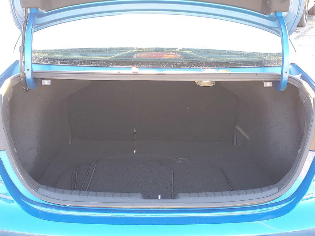 used 2023 Kia Forte car, priced at $19,040