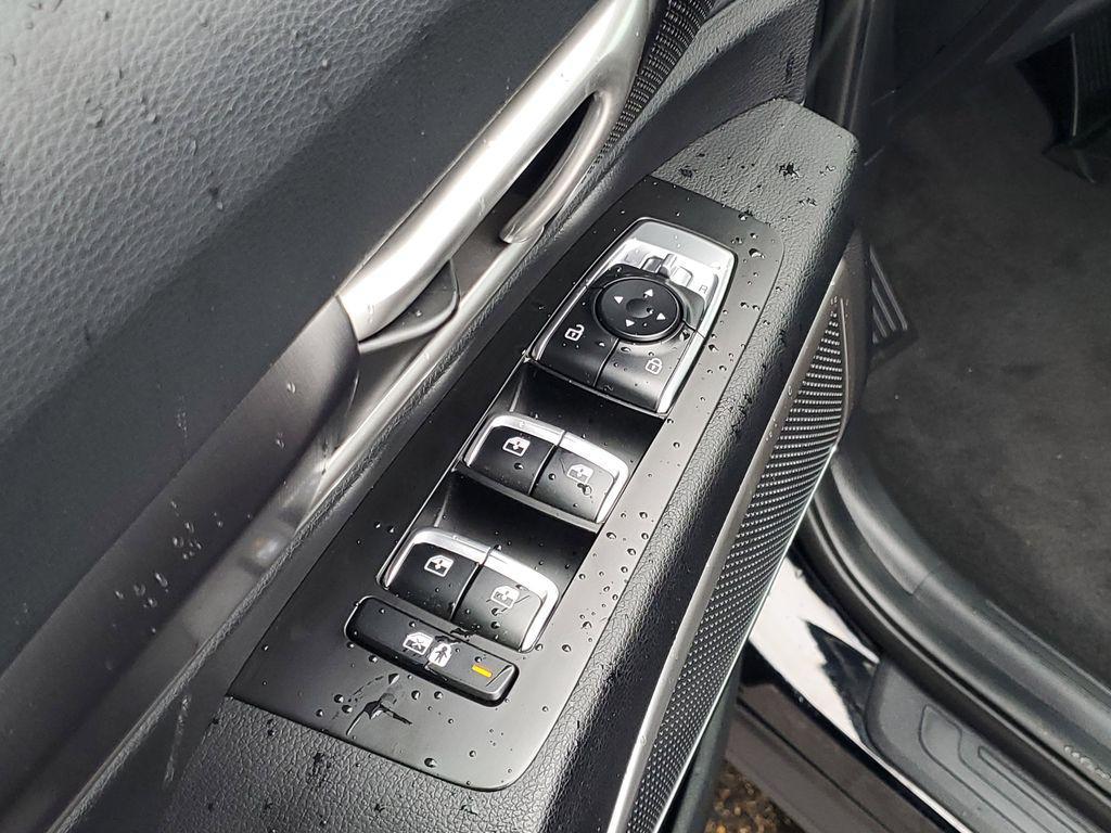 used 2024 Kia Telluride car, priced at $35,113