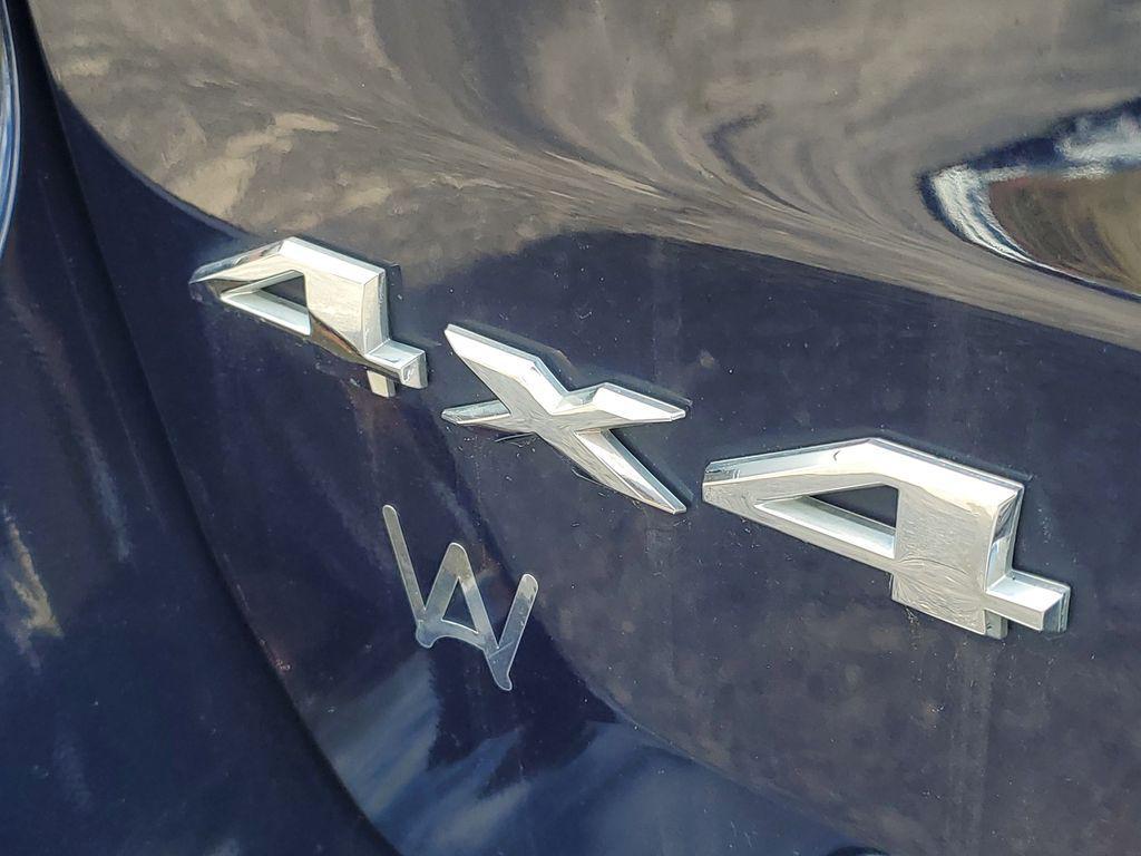 used 2017 Jeep Grand Cherokee car, priced at $11,899