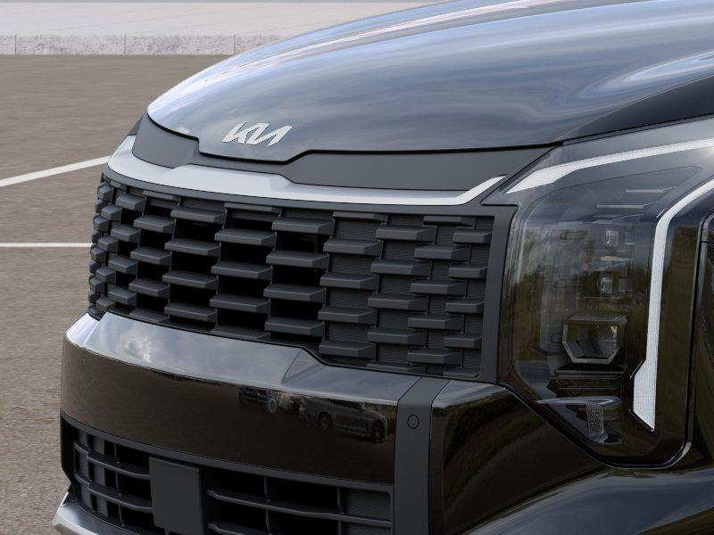 new 2026 Kia Sportage car, priced at $32,285