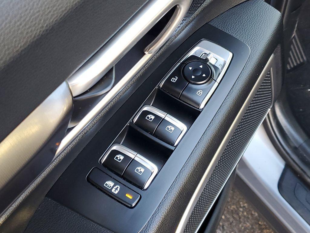 used 2024 Kia Telluride car, priced at $33,599