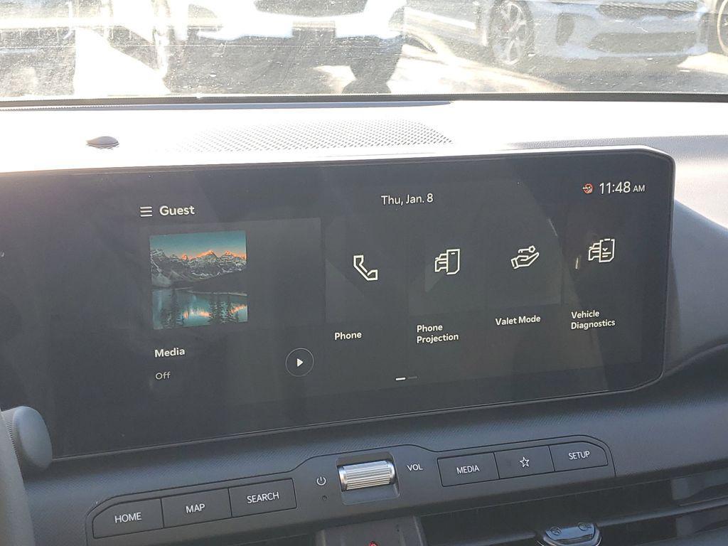 new 2026 Kia K4 car, priced at $24,485