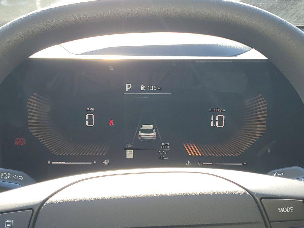 new 2026 Kia K4 car, priced at $24,485