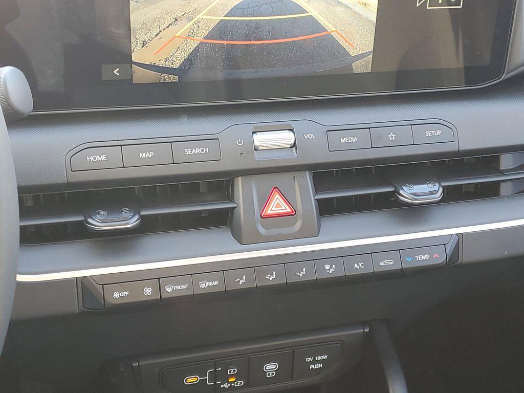 new 2026 Kia K4 car, priced at $24,485