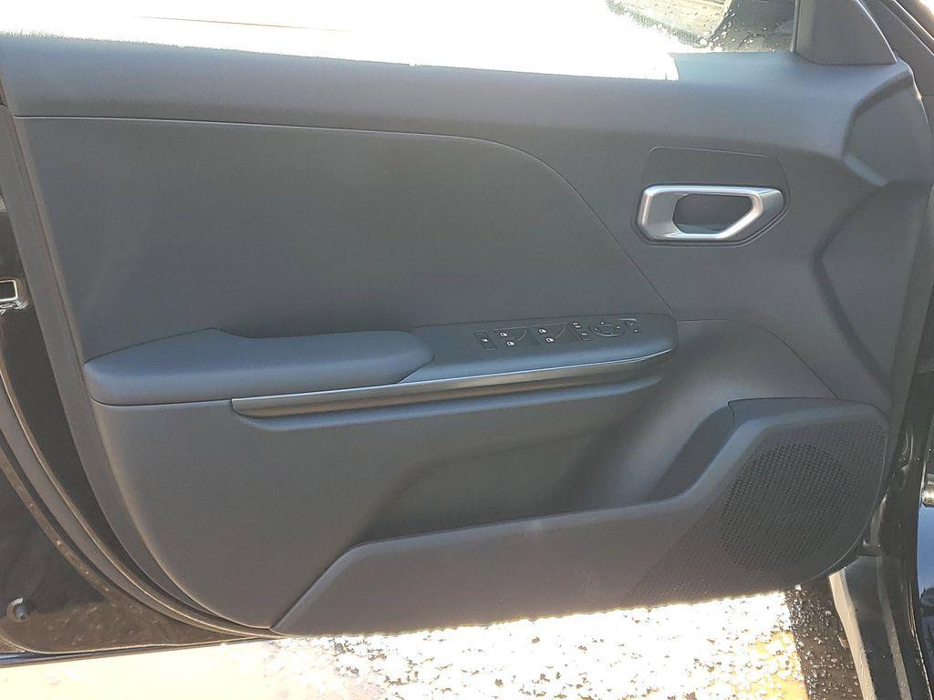 new 2026 Kia K4 car, priced at $24,485