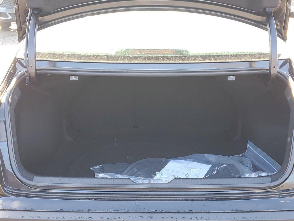 new 2026 Kia K4 car, priced at $24,485