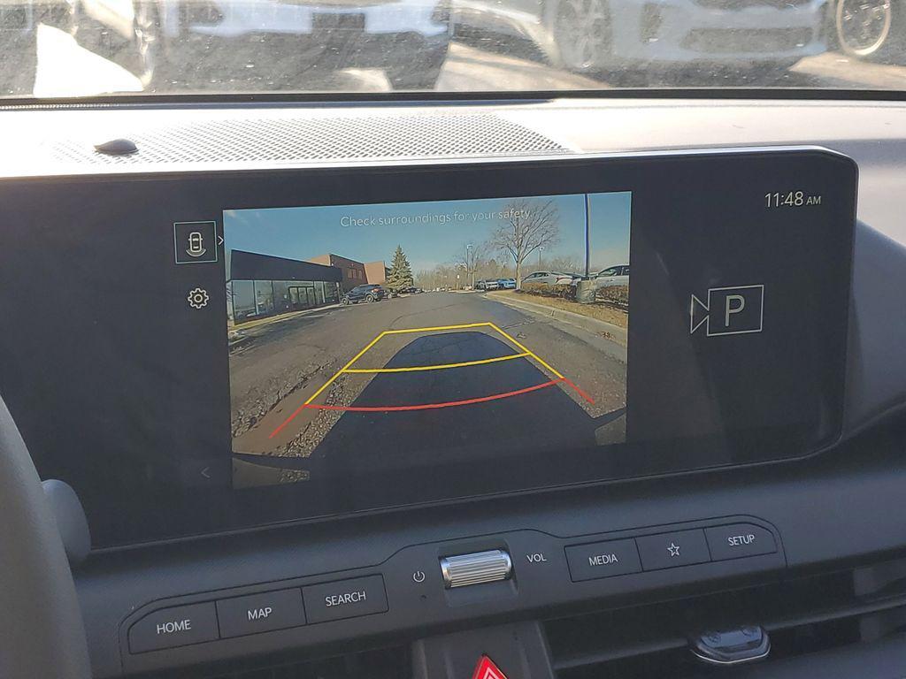 new 2026 Kia K4 car, priced at $24,485