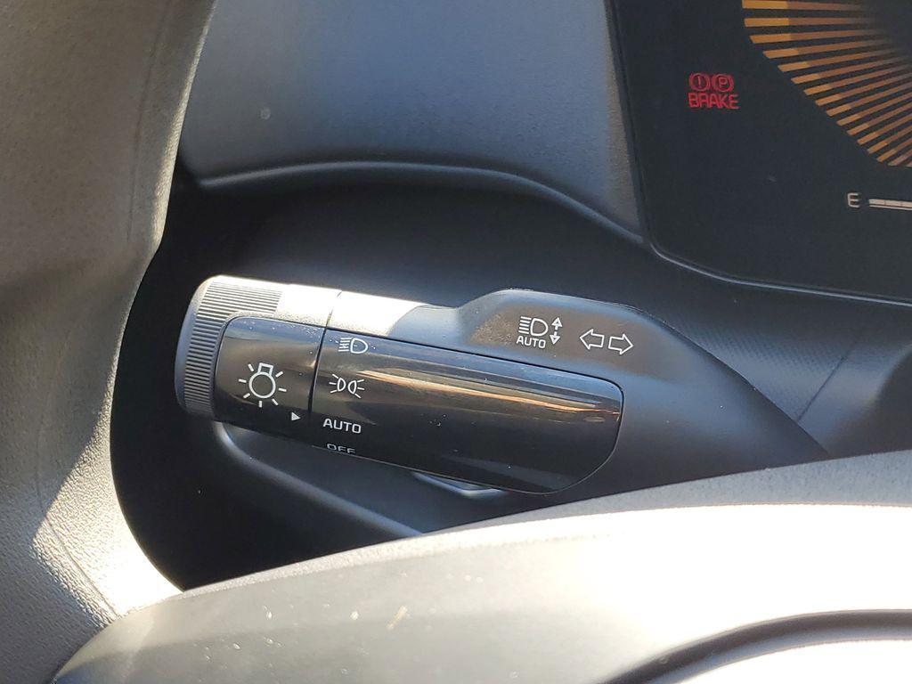 new 2026 Kia K4 car, priced at $24,485