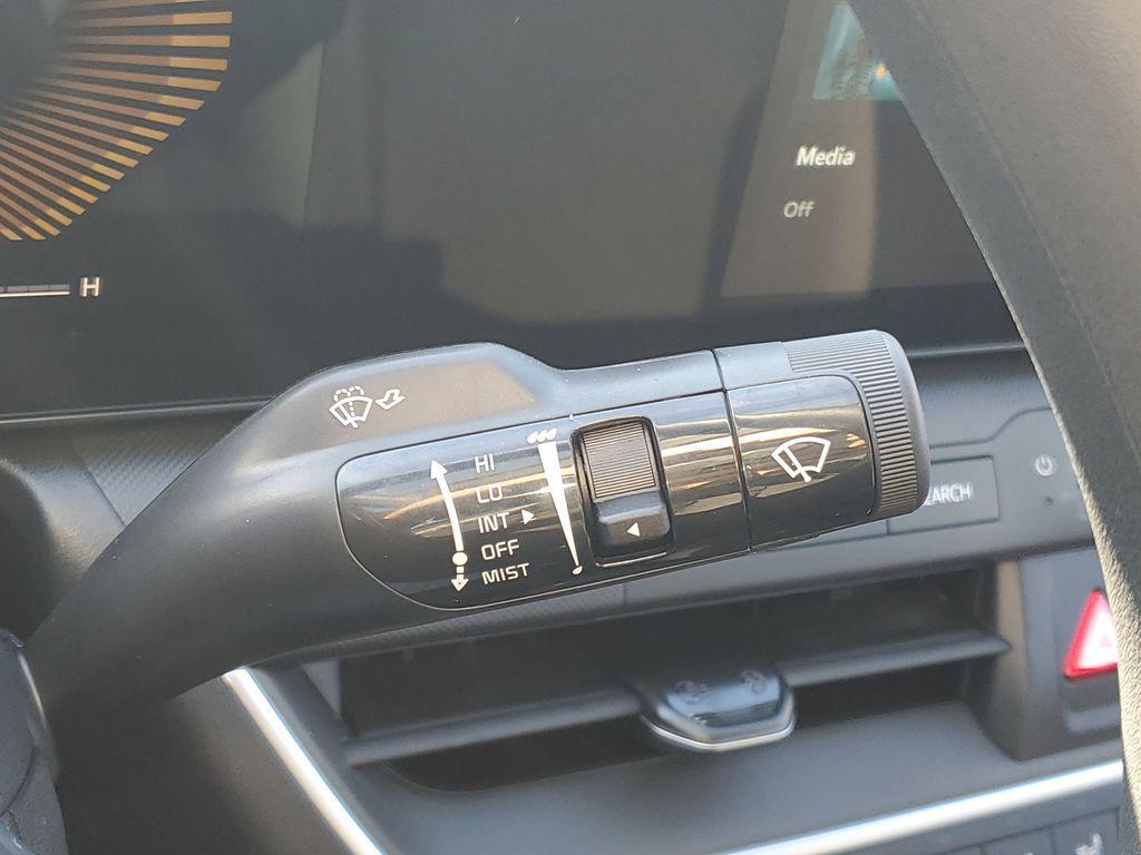 new 2026 Kia K4 car, priced at $24,485