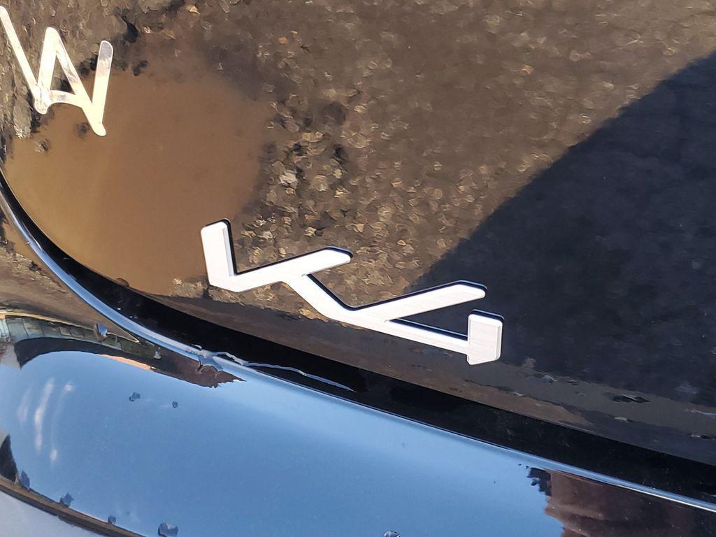 new 2026 Kia K4 car, priced at $24,485