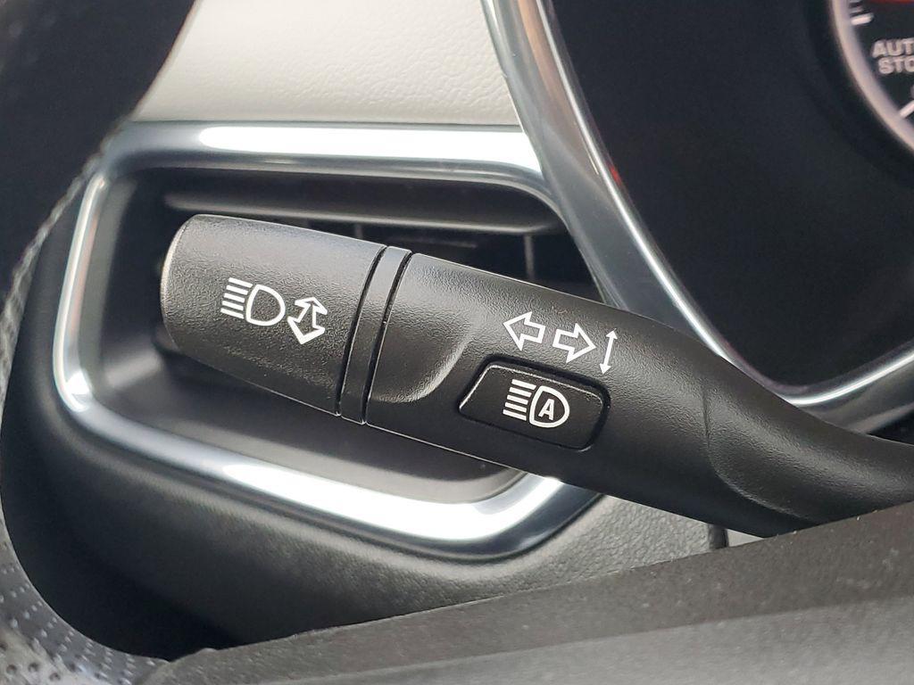 used 2023 Chevrolet Equinox car, priced at $19,999