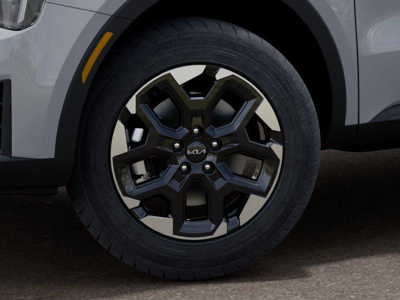 new 2026 Kia Sorento car, priced at $39,545