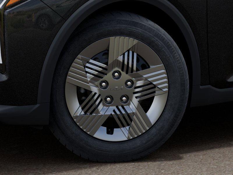 new 2026 Kia K4 car, priced at $23,535