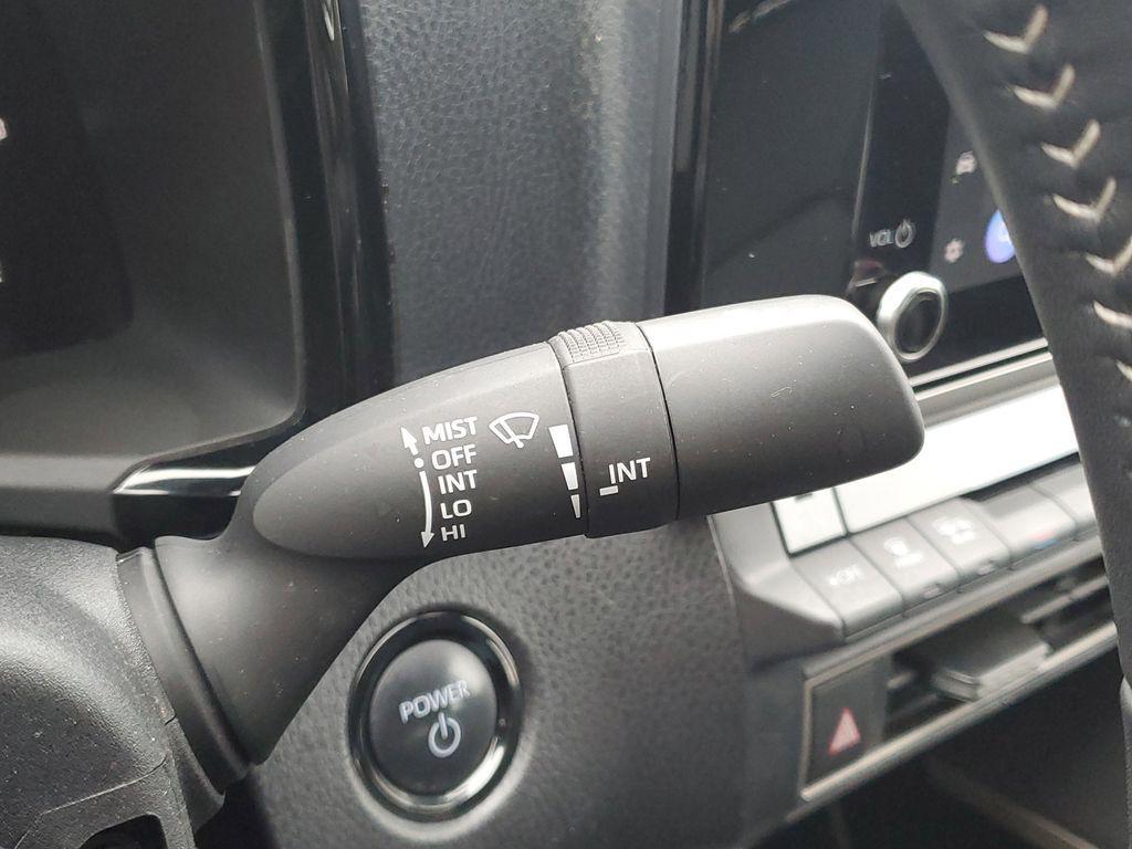 used 2025 Toyota Camry car, priced at $28,799