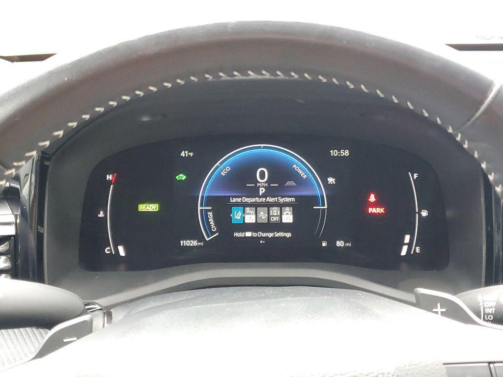 used 2025 Toyota Camry car, priced at $28,799