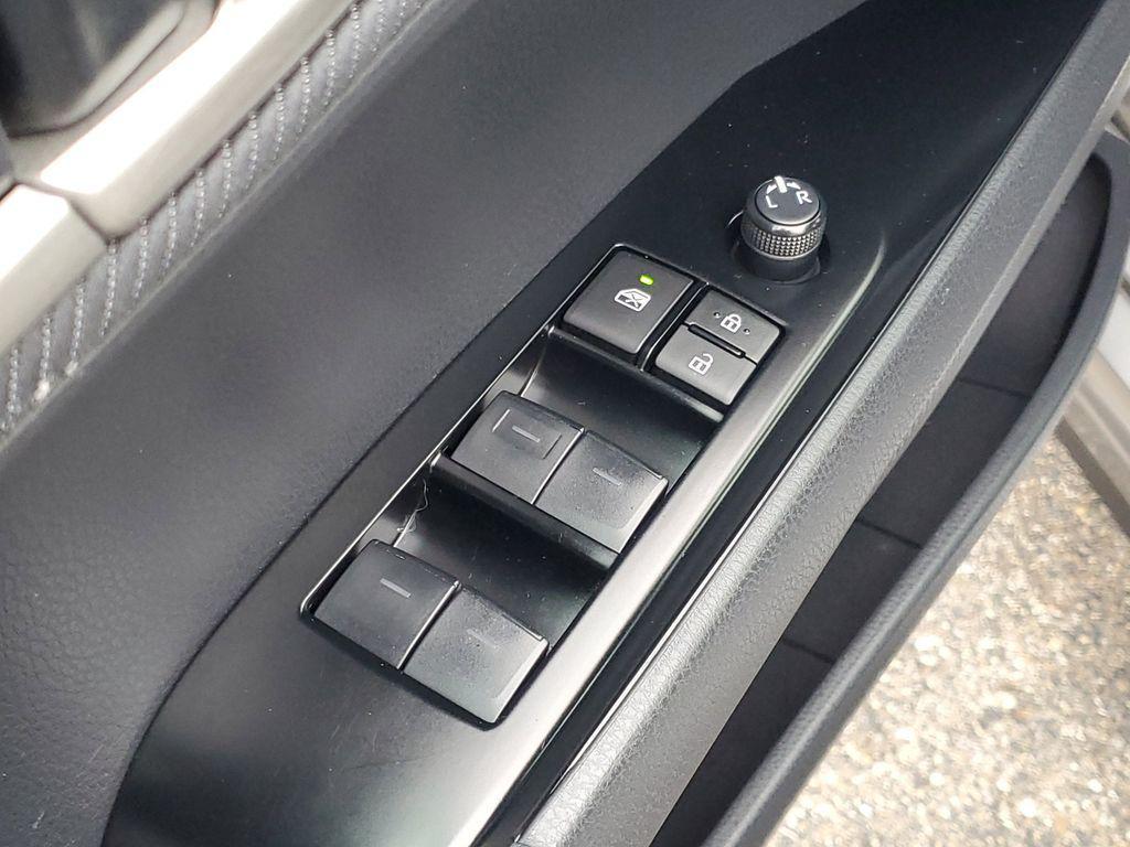 used 2025 Toyota Camry car, priced at $28,799