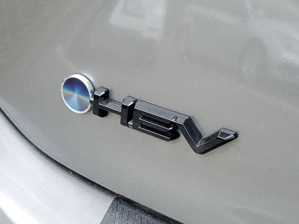 used 2025 Toyota Camry car, priced at $28,799