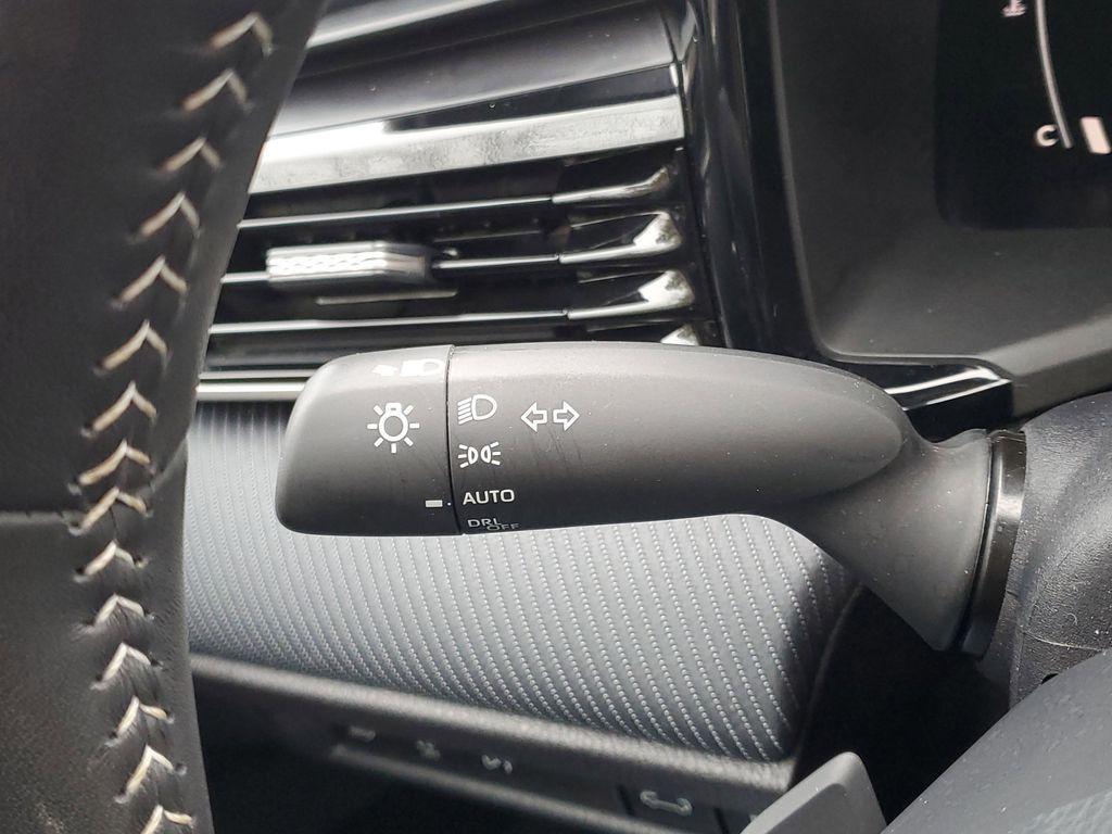 used 2025 Toyota Camry car, priced at $28,799