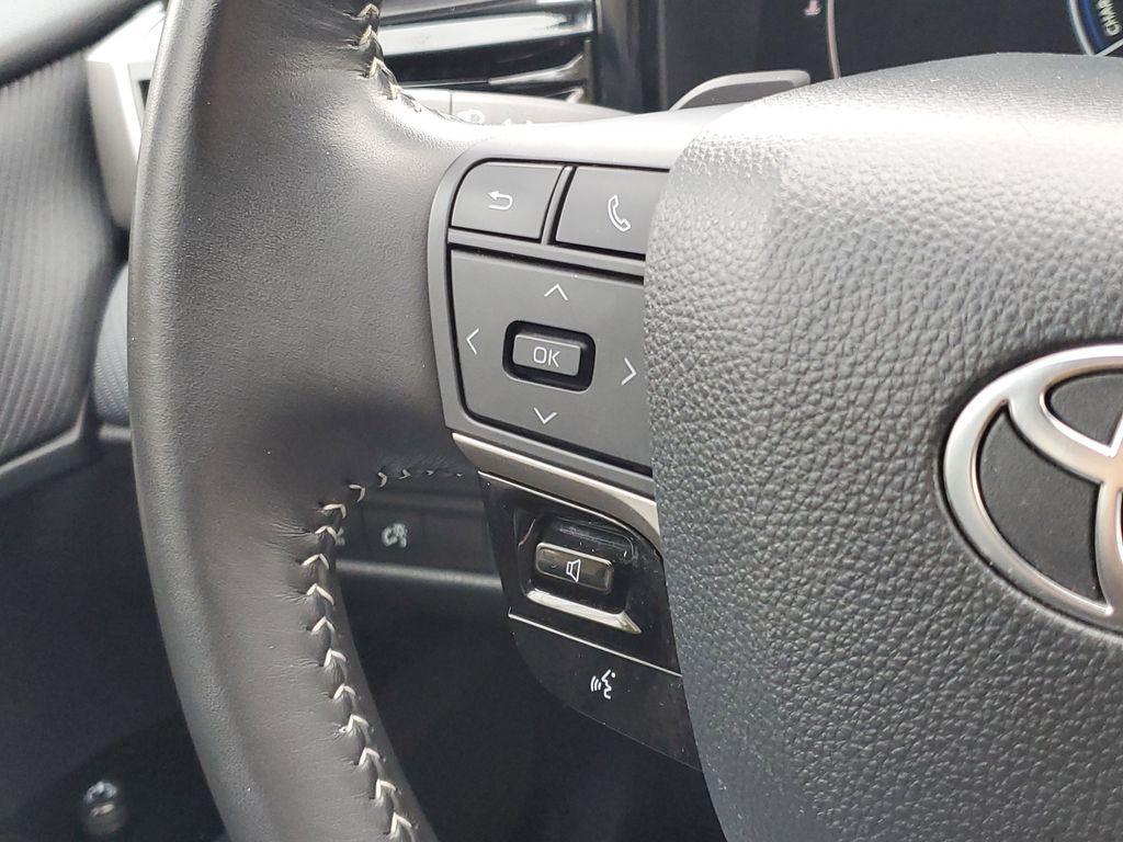 used 2025 Toyota Camry car, priced at $28,799