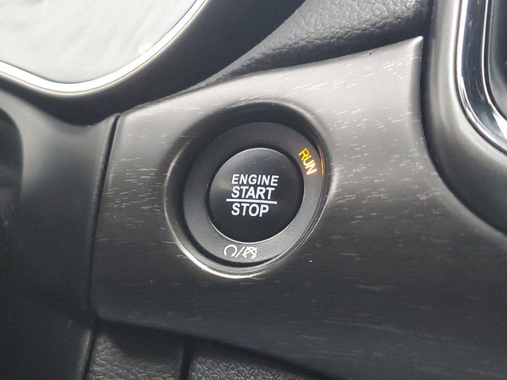 used 2018 Jeep Grand Cherokee car, priced at $11,999