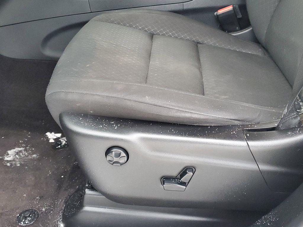 used 2018 Jeep Grand Cherokee car, priced at $11,999