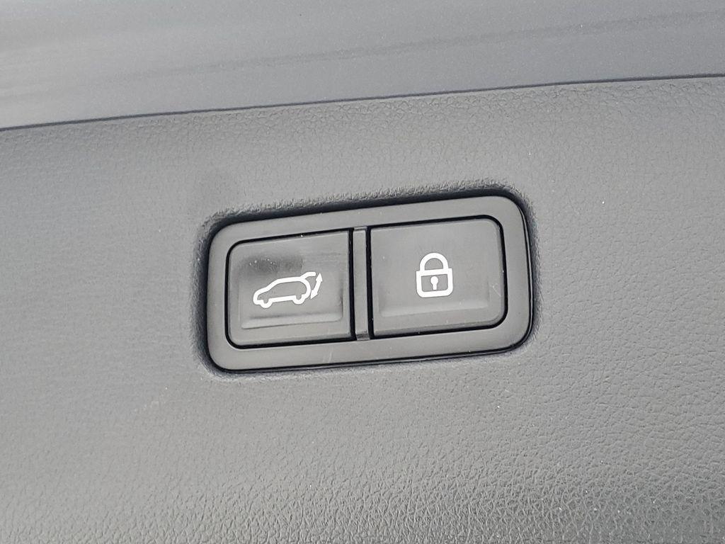 used 2022 Genesis GV70 car, priced at $30,199