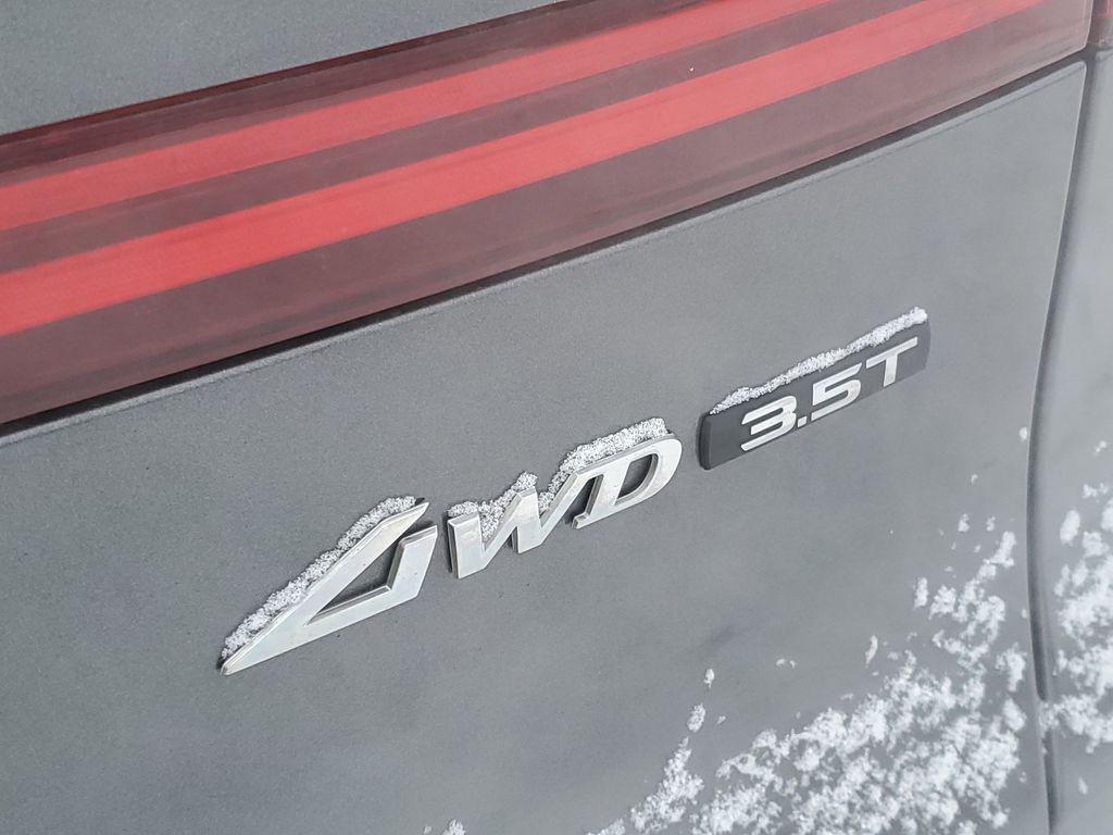 used 2022 Genesis GV70 car, priced at $30,199