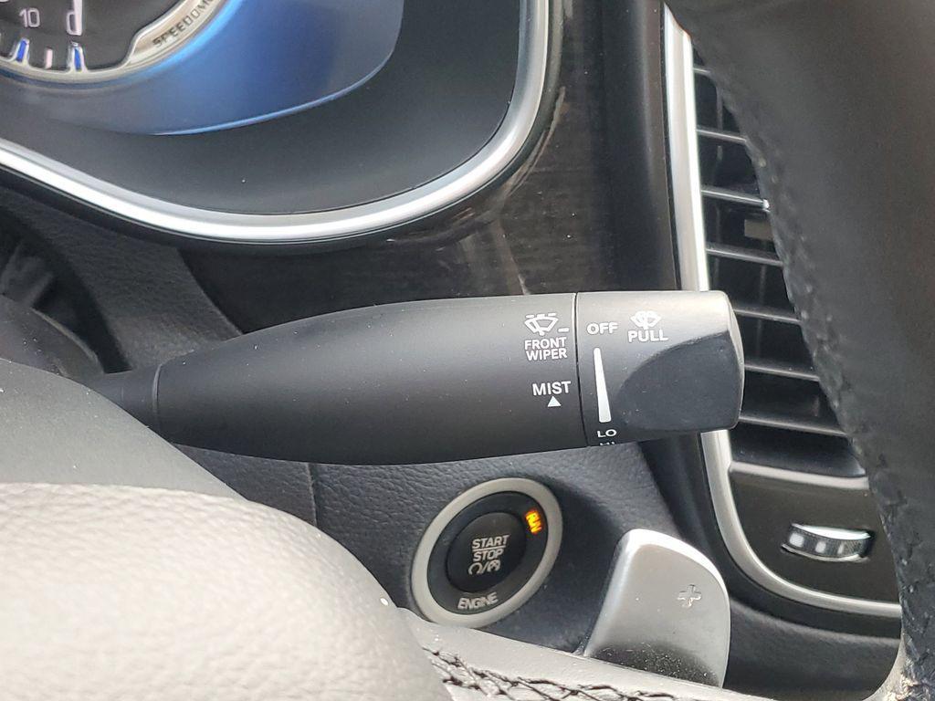 used 2016 Chrysler 200 car, priced at $11,499