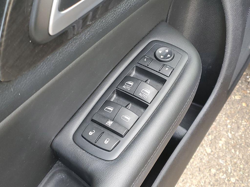 used 2016 Chrysler 200 car, priced at $11,499