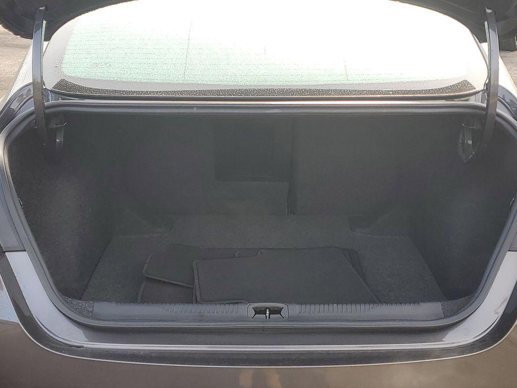 used 2016 Chrysler 200 car, priced at $11,499