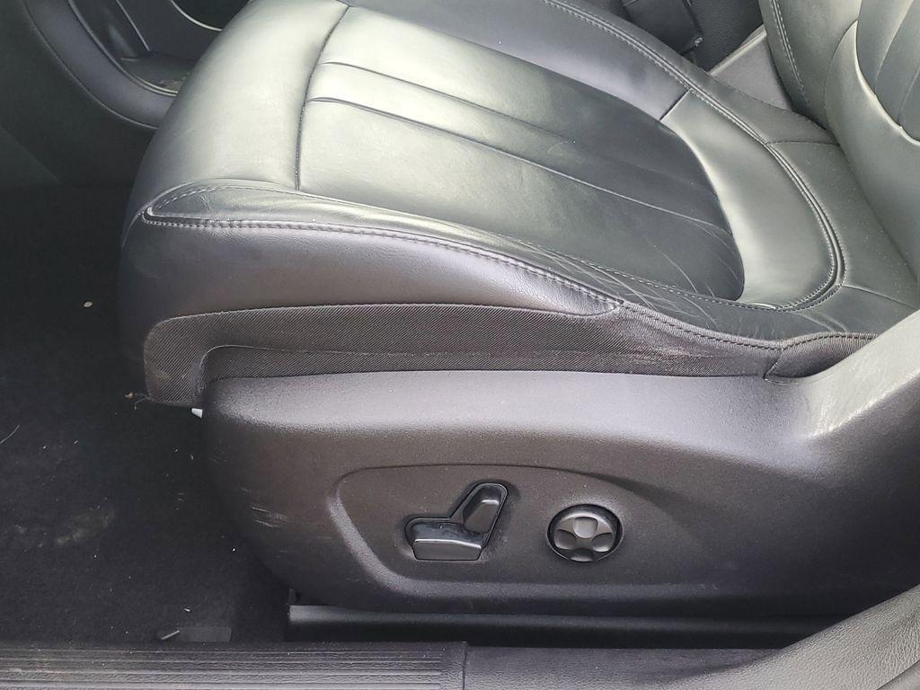 used 2016 Chrysler 200 car, priced at $11,499