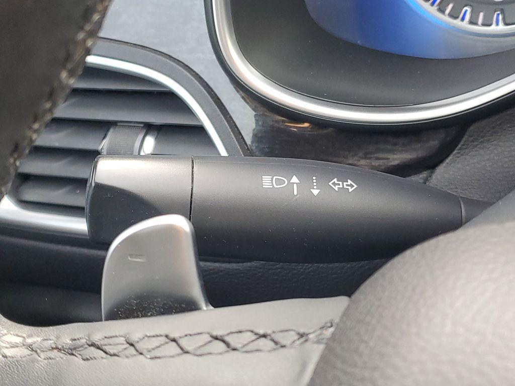 used 2016 Chrysler 200 car, priced at $11,499