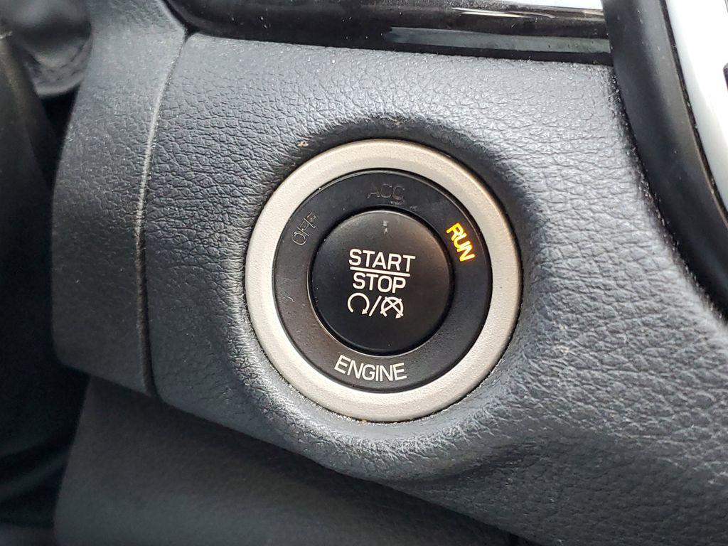 used 2016 Chrysler 200 car, priced at $11,499