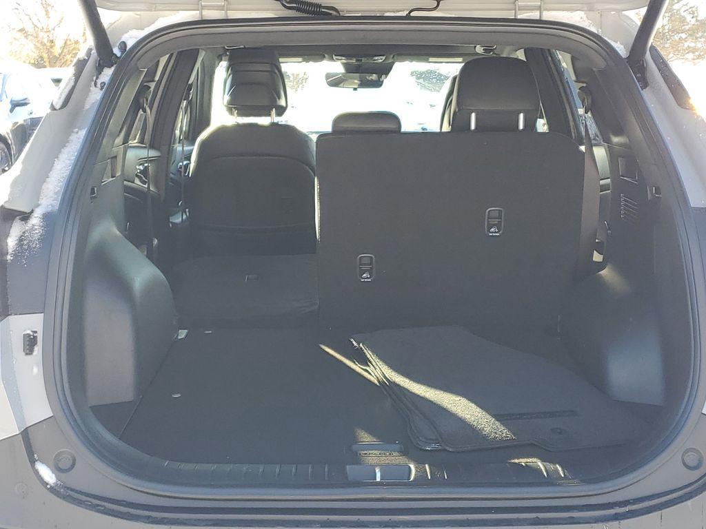 used 2026 Kia Sportage car, priced at $31,899