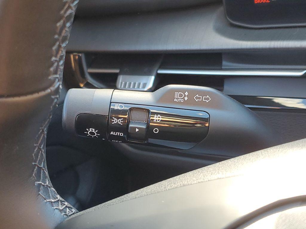 used 2026 Kia Sportage car, priced at $31,899