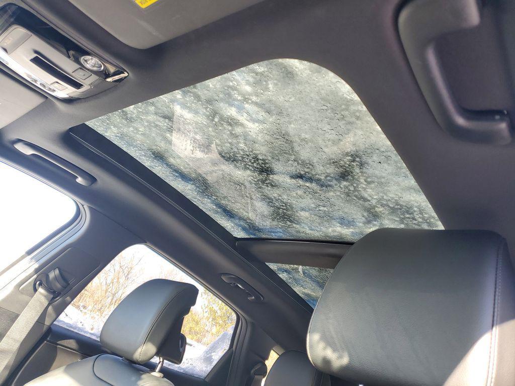 used 2026 Kia Sportage car, priced at $31,899