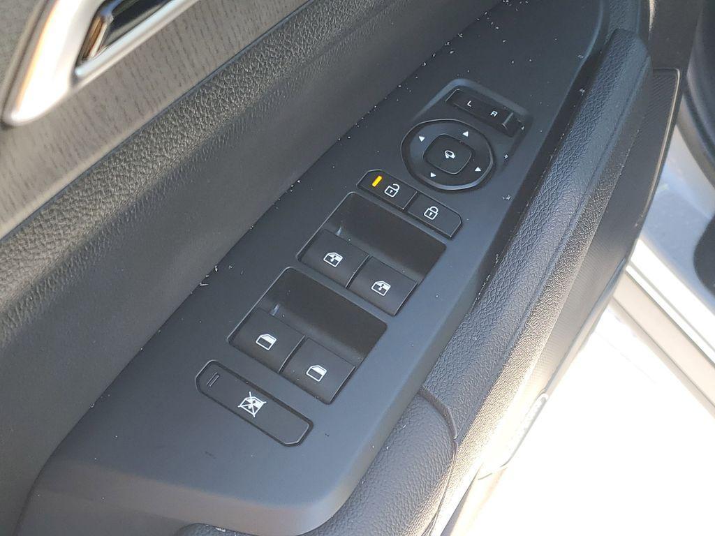 used 2026 Kia Sportage car, priced at $31,899