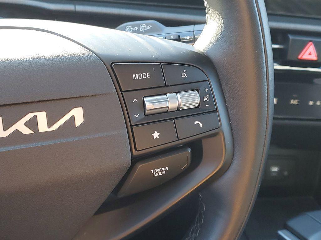 used 2026 Kia Sportage car, priced at $31,899