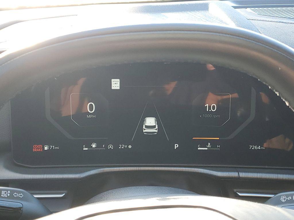 used 2026 Kia Sportage car, priced at $31,899