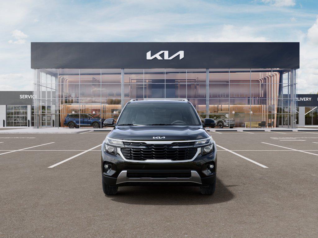 new 2026 Kia Seltos car, priced at $29,080