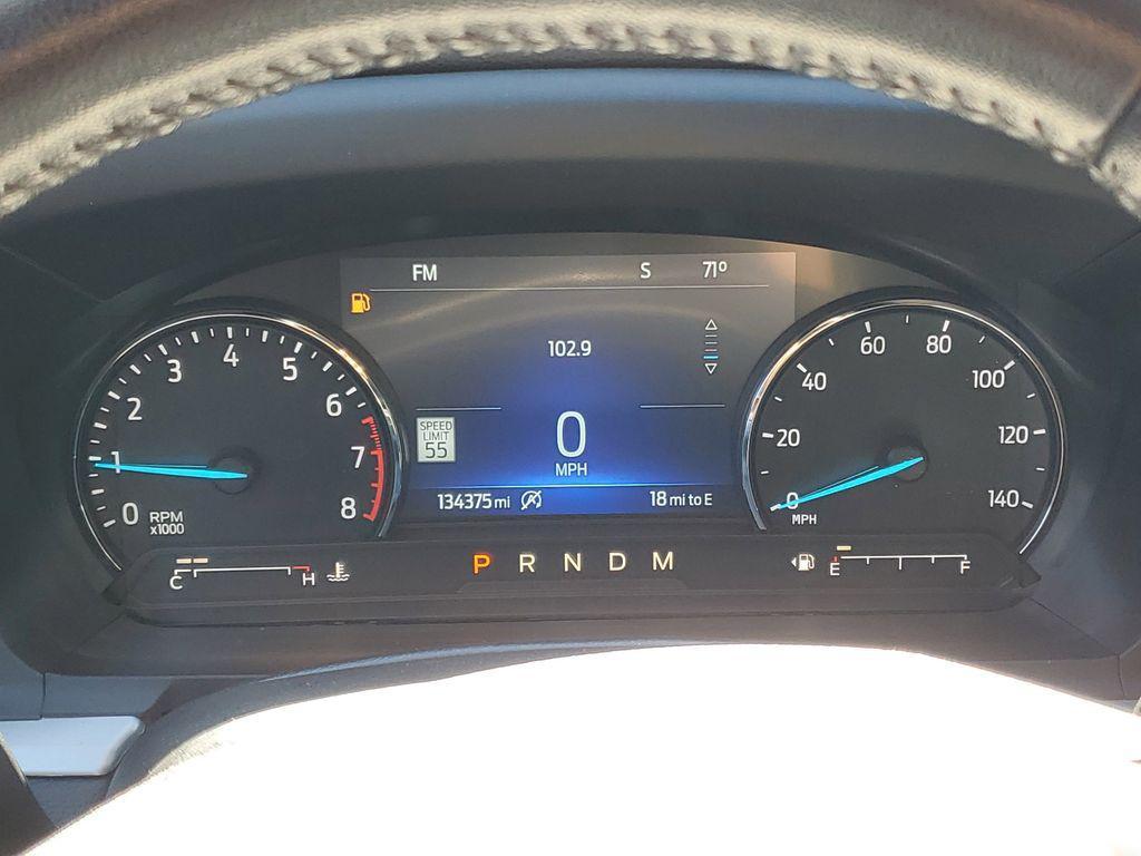 used 2020 Ford Explorer car, priced at $15,459