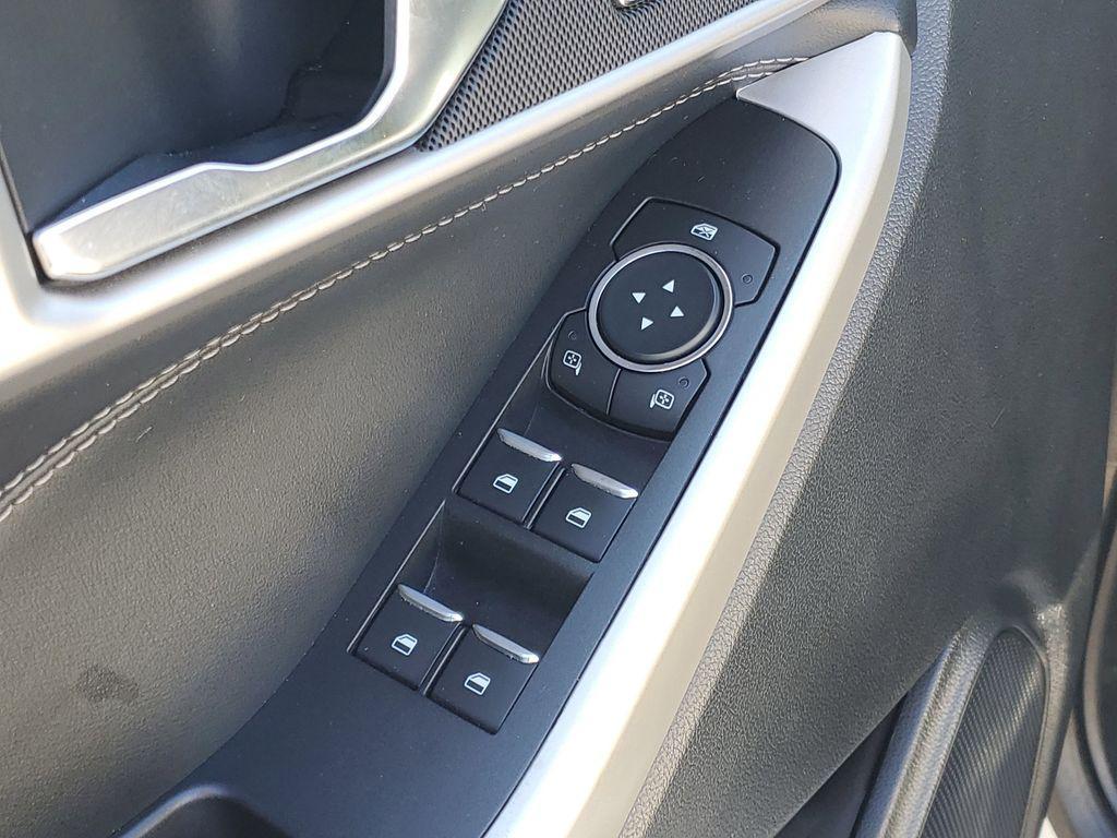 used 2020 Ford Explorer car, priced at $15,459