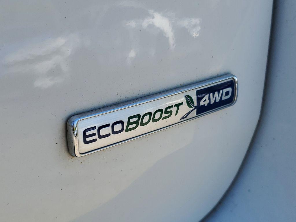 used 2020 Ford Explorer car, priced at $15,459